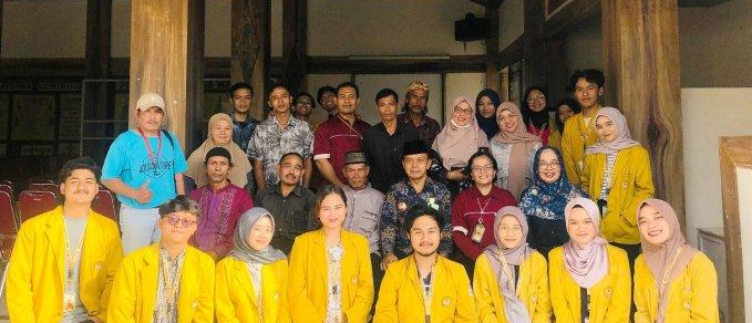 Cara Murah Atasi Stunting di Desa Wanatirta Brebes Bersama Mahasiswa KKN-PPM Unsoed