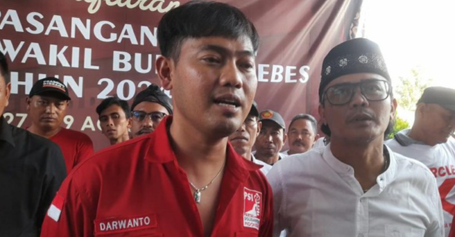 PSI Brebes Cabut Dukungan ke Paramitha-Wurja, Pilih Abstain di Pilkada