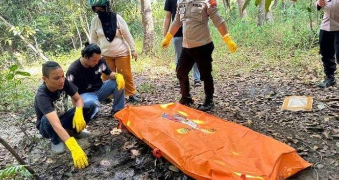 Misteri Penemuan Mayat Wanita Setengah Badan di Brebes, Keluarga Cerita Keseharian Korban